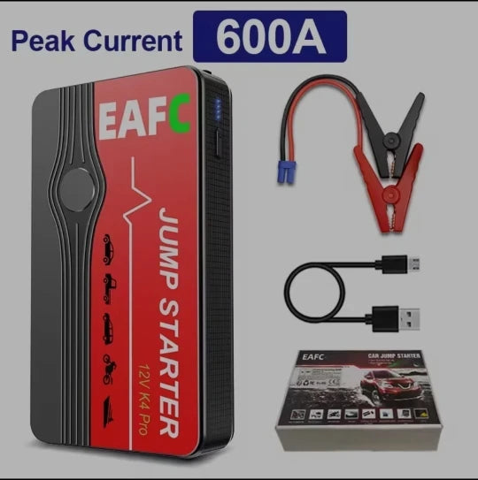 Review Card