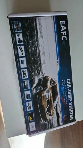 Review Card