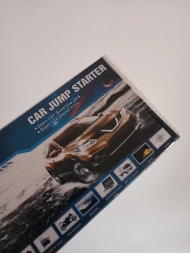 Review Card