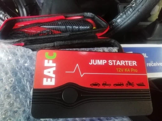 Review Card