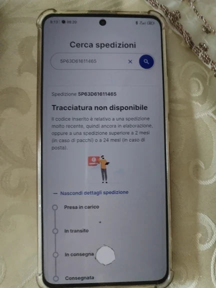 Review Card
