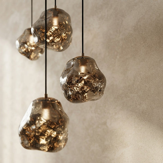 Nordic Modern LED Pendant Light