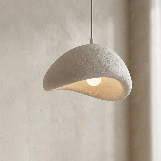 Nordic Wabi Sabi Pendant Lamp