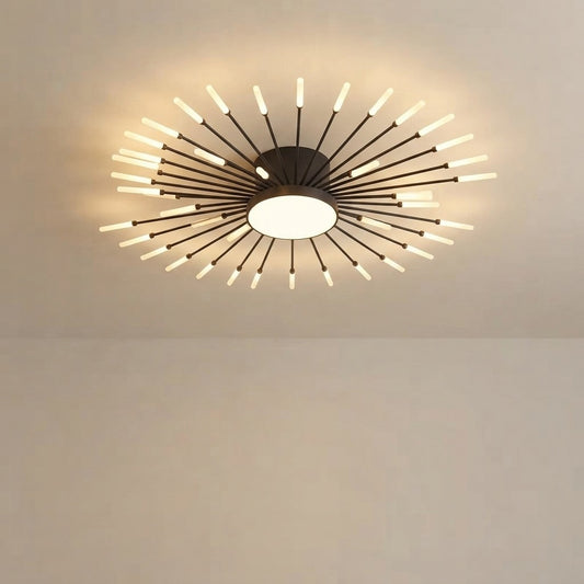 Modern LED Ceiling Lamp
